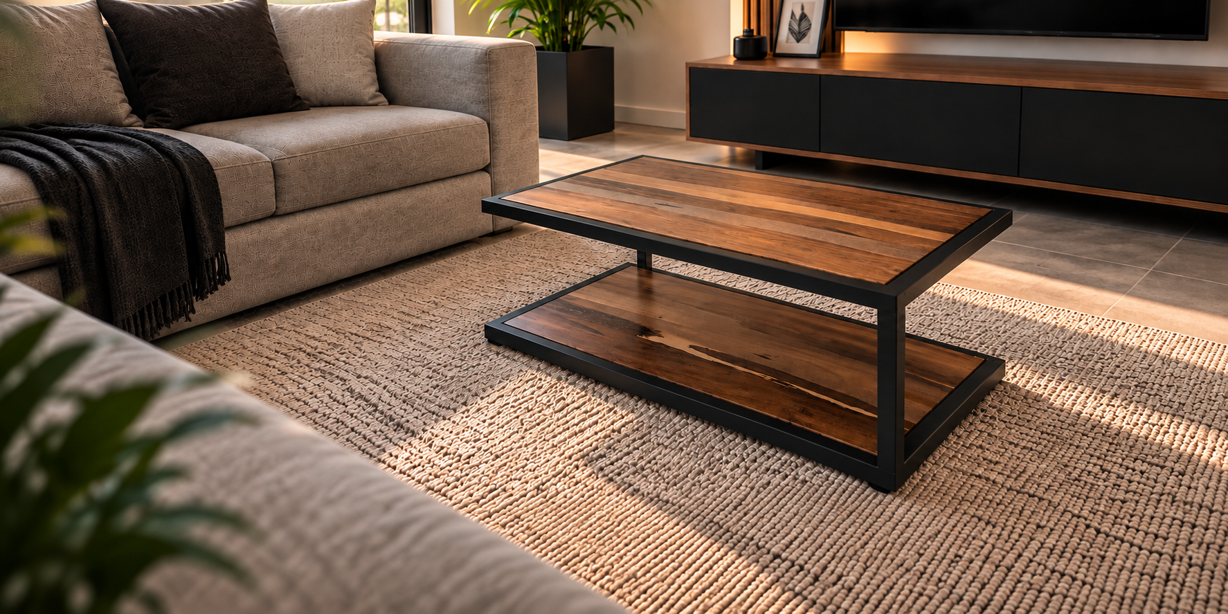 Muebles RICCIER